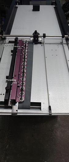 Used Morgana 8000 Suction Feeder