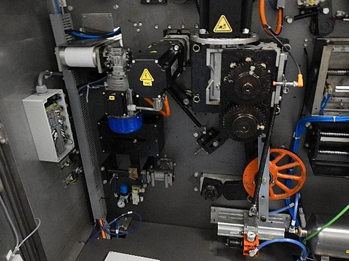 Used IMA Express Blister Line