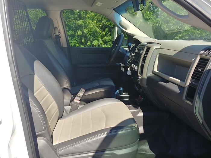 Used 2012 Ram 5500 4x4 Altec AT40G 45ft Bucket Truck - 81145