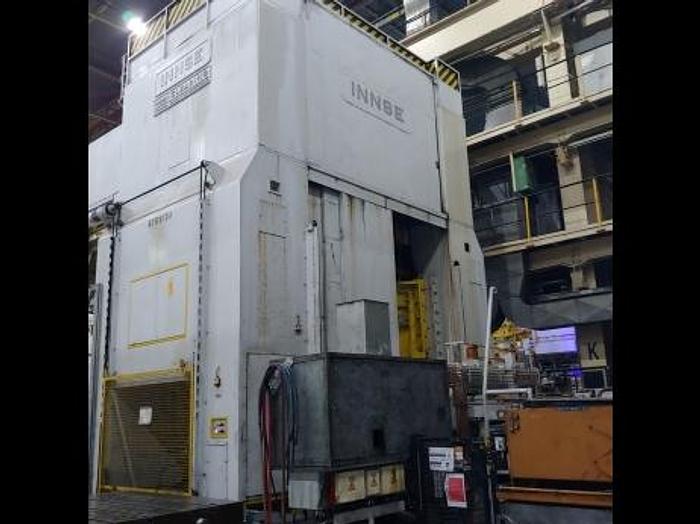 Used Innse MOS3673