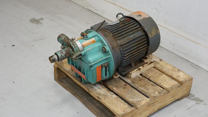Used Sunflow P1-DSB Pump #44482