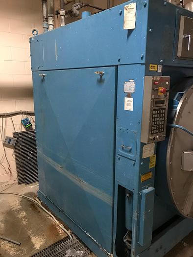 Used 1992 MILNOR 250LB OPEN POCKET