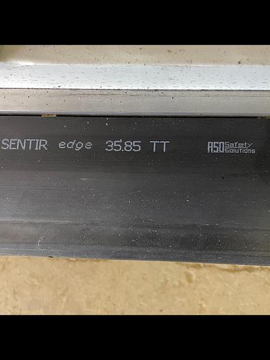 Used 2020 CARER Electric Forklifts AGV SPED Model: R 45 H2