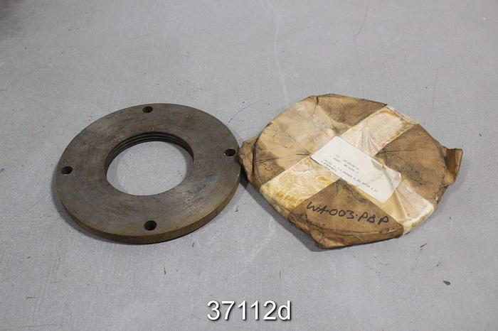 Unused Warren PL/PH Pump Plain Bearing Head, 704E0032 #37112