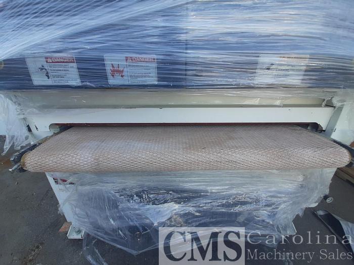 Used 2003 Timesavers 3-Head 53" Sander