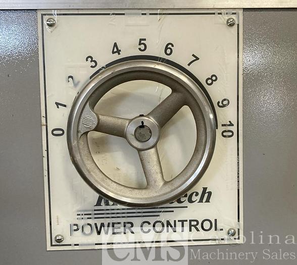 Used RFS Protech Slant Radio Frequency Gluer