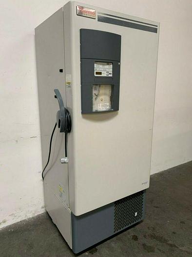 Used Thermo Revco EXF24086A -86ºC Laboratory Freezer 13 Cu Ft 120V