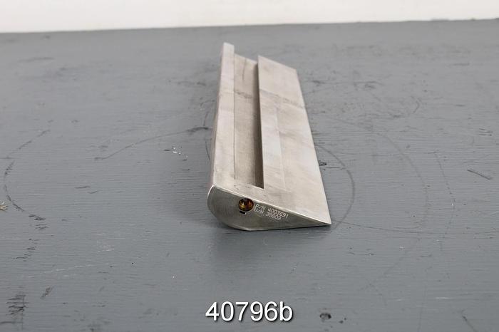 Unused Kadant Black Clawson UV300 Foils For NSIII Drum Rotor #40796