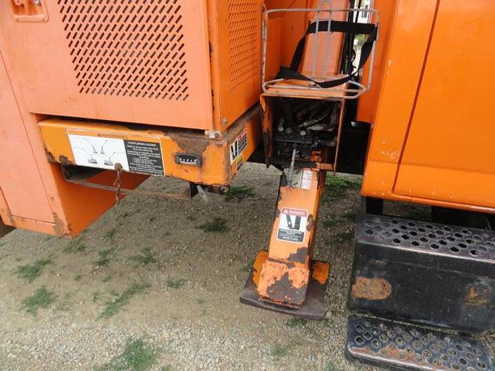 Used 2009 ALTEC LRV60-E70