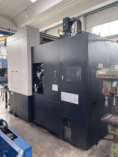 Ottime Centro di Lavoro Verticale MAZAK VTC-800/30SR