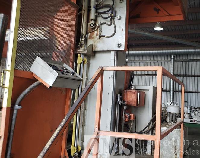 Used 1999 Holtec Vario-Cut