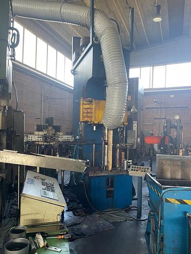 Usato GIGANT T 63 CE