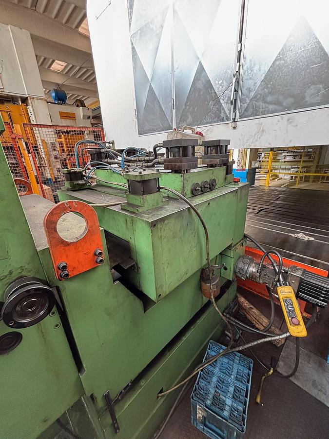 Ricondizionato Linea Compatta Saronni 800x5