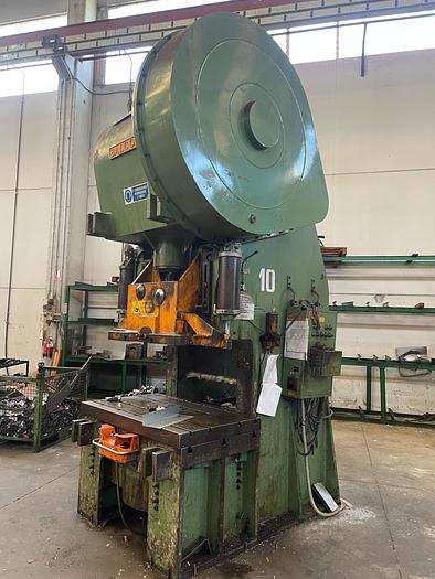 Usato Balconi 200 ton