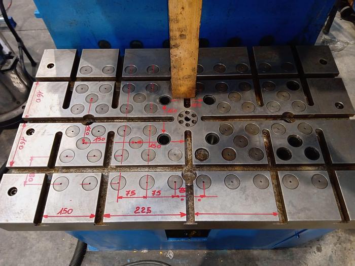 Usato GIGANT T 63 CE