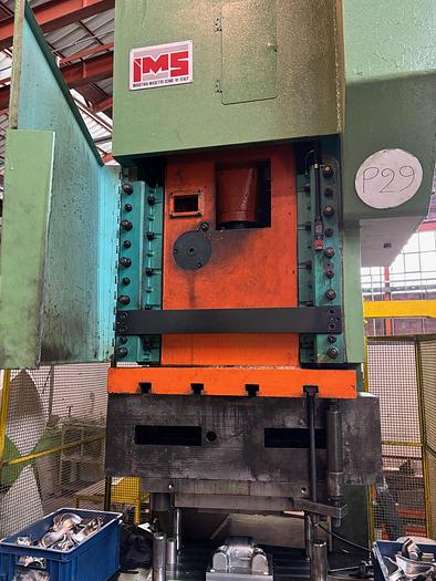 Usato IMS 200 Ton