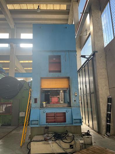 Usato RADAELLI 300 ton