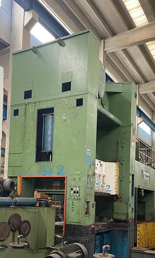 Usato ROVETTA 400 ton