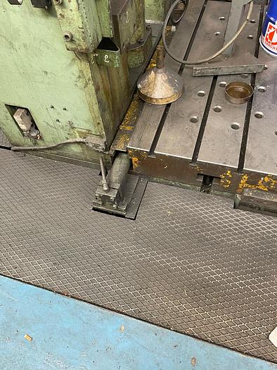 Usato EMANUEL 250 ton