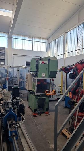 Usato PRESSA ROSS 40 CE