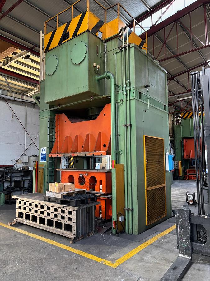 Usato 1990 OMERA OPI 2 630