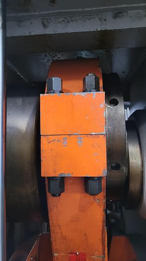 Usato PRESSIX 200 ton