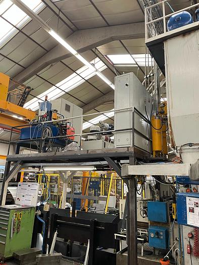 Usato ARISSA 400 ton