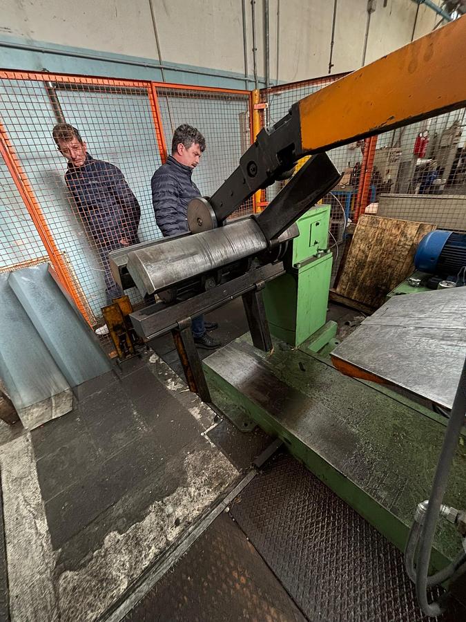 Ricondizionato Linea Compatta Saronni 800x5