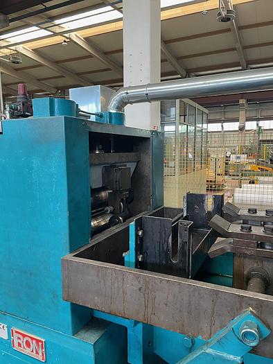 Usato Invernizzi 400 ton