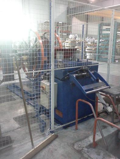 Usato Ambrogio Galli 160 ton