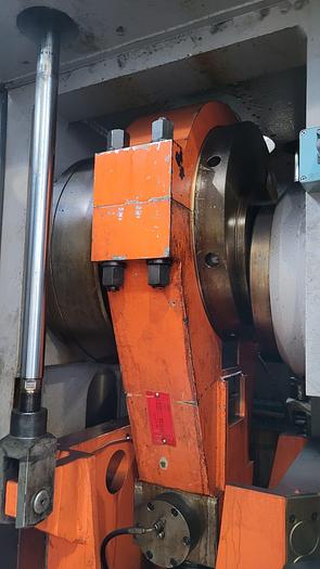 Usato PRESSIX 200 ton