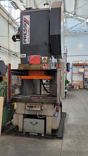 Usato PRESSIX 200 ton