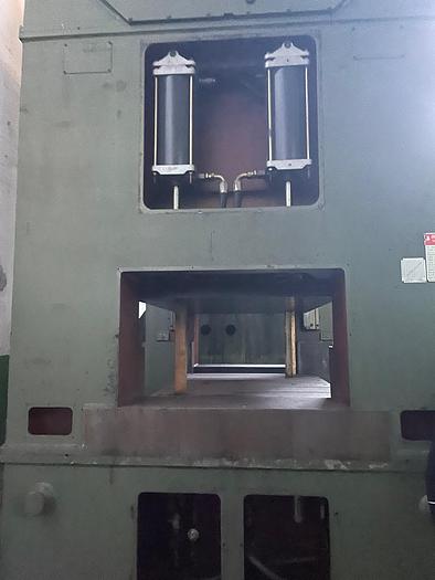 Usato Radaelli 300 ton