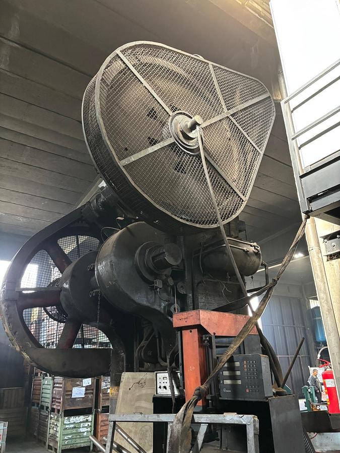 Usato 1978 COLOMBO AGOSTINO