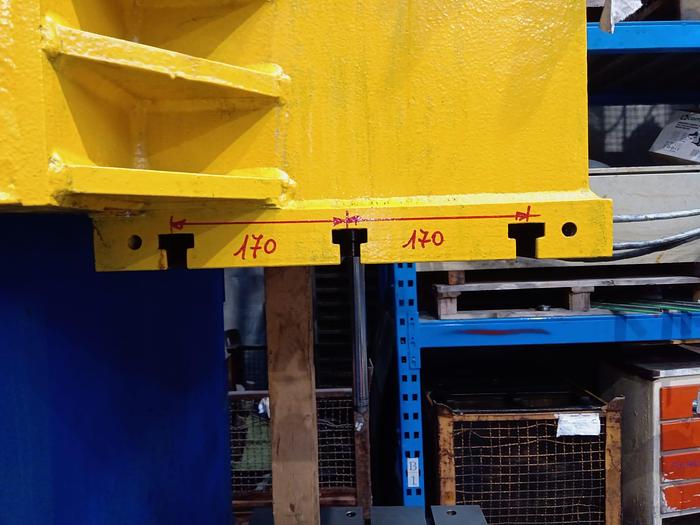 Usato GIGANT T 63 CE