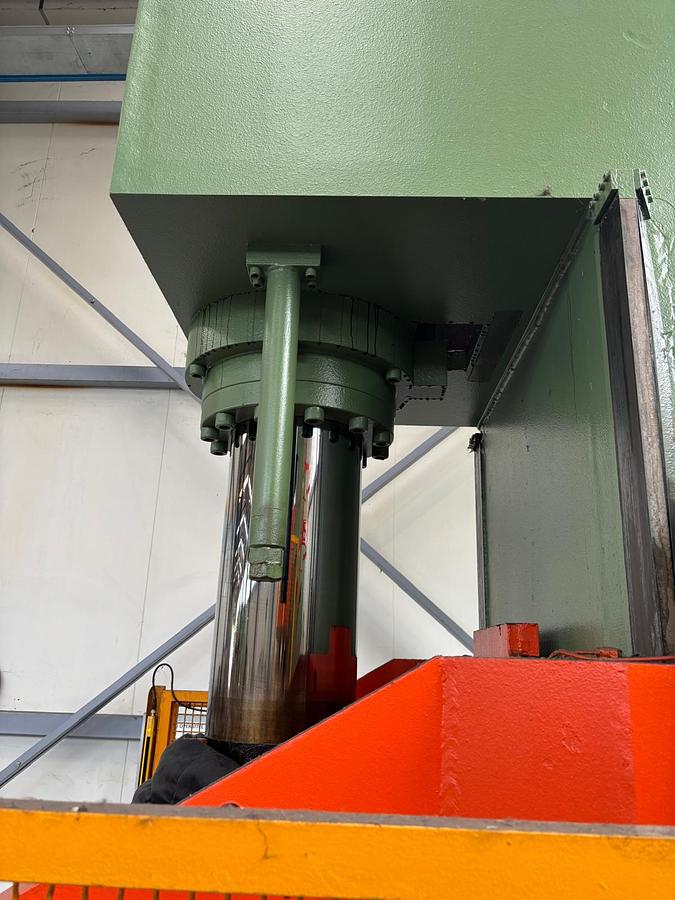 Usato 1987 SIV-EMANUEL MI 160/1600-40 E