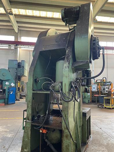 Usato Balconi 200 ton