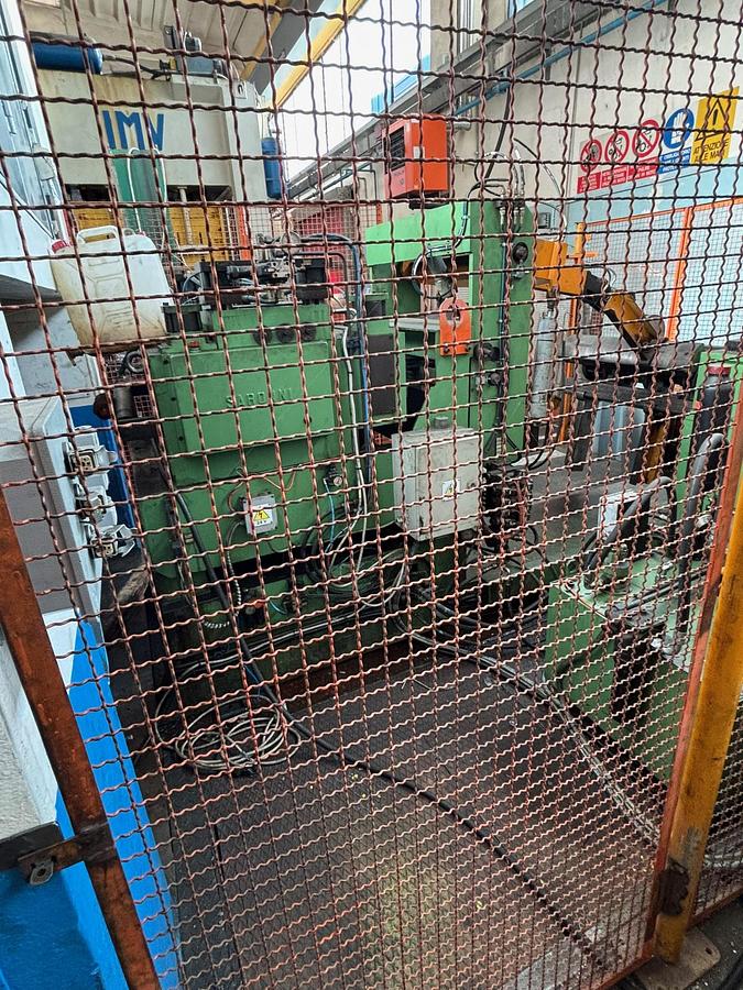 Ricondizionato Linea Compatta Saronni 800x5