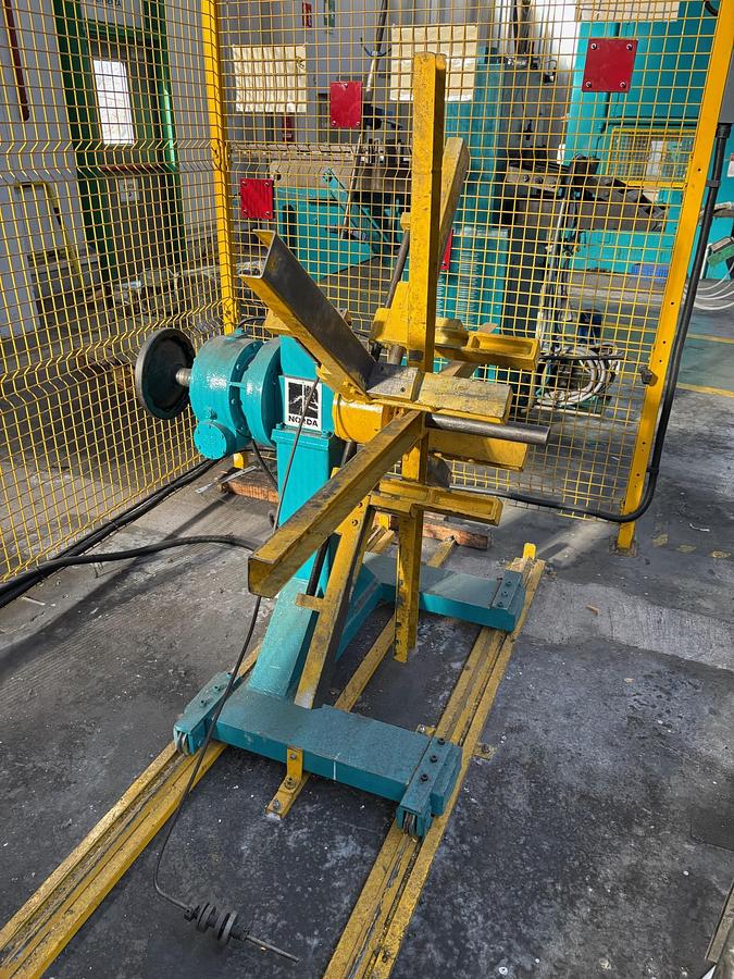 Ricondizionato MANZONI CR 130