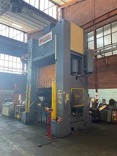 Usato OMERA ROSS 400 TON