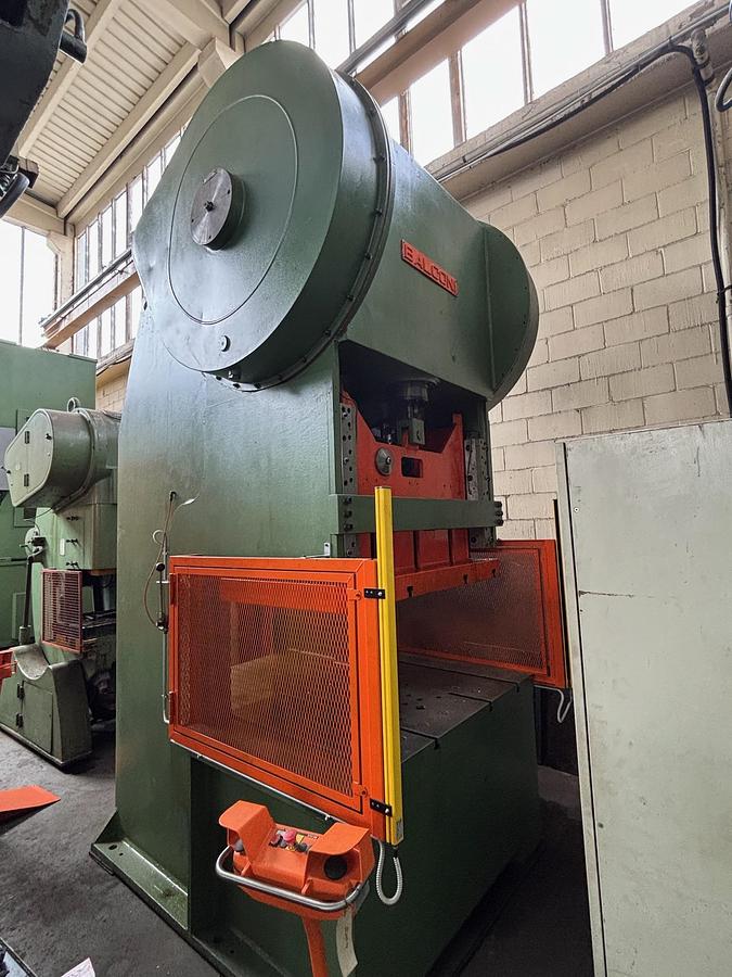 Ricondizionato 1985 Balconi