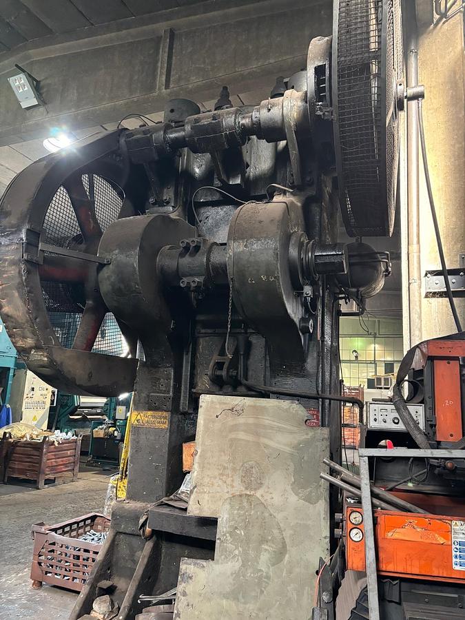 Usato 1978 COLOMBO AGOSTINO