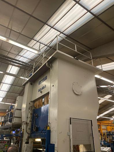 Usato ARISSA 400 ton