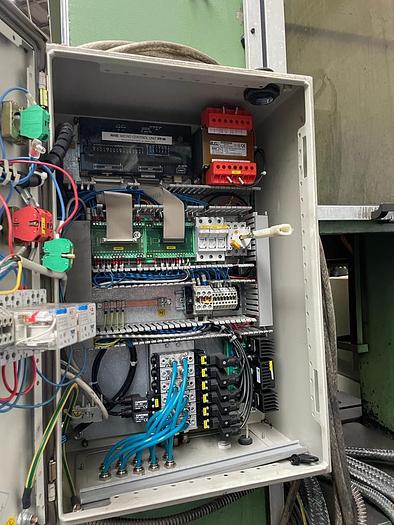 Usato COLOMBO AGOSTINO C 100