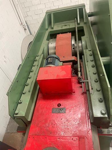 Usato 1982 ROCHE Collo di cigno 250 ton