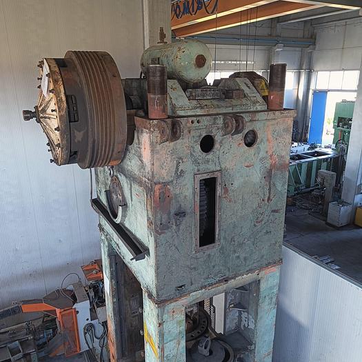 Usato TMP VORONEZ 630 ton