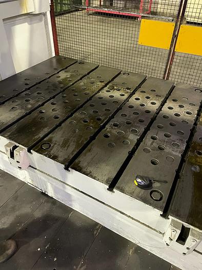 Usato ERFURT 500 ton