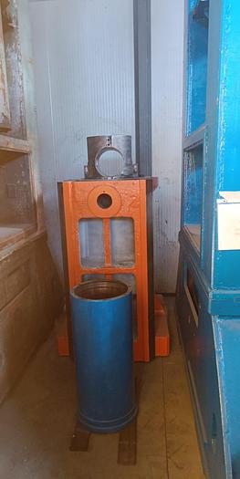 Usato TMP VORONEZ 630 ton