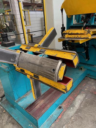 Ricondizionato ZANI 300 ton