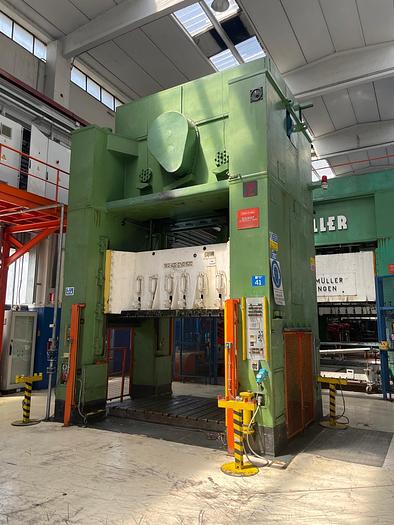 Usato ROVETTA 400 ton